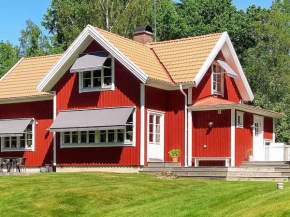 6 person holiday home in APLARED Aplared
